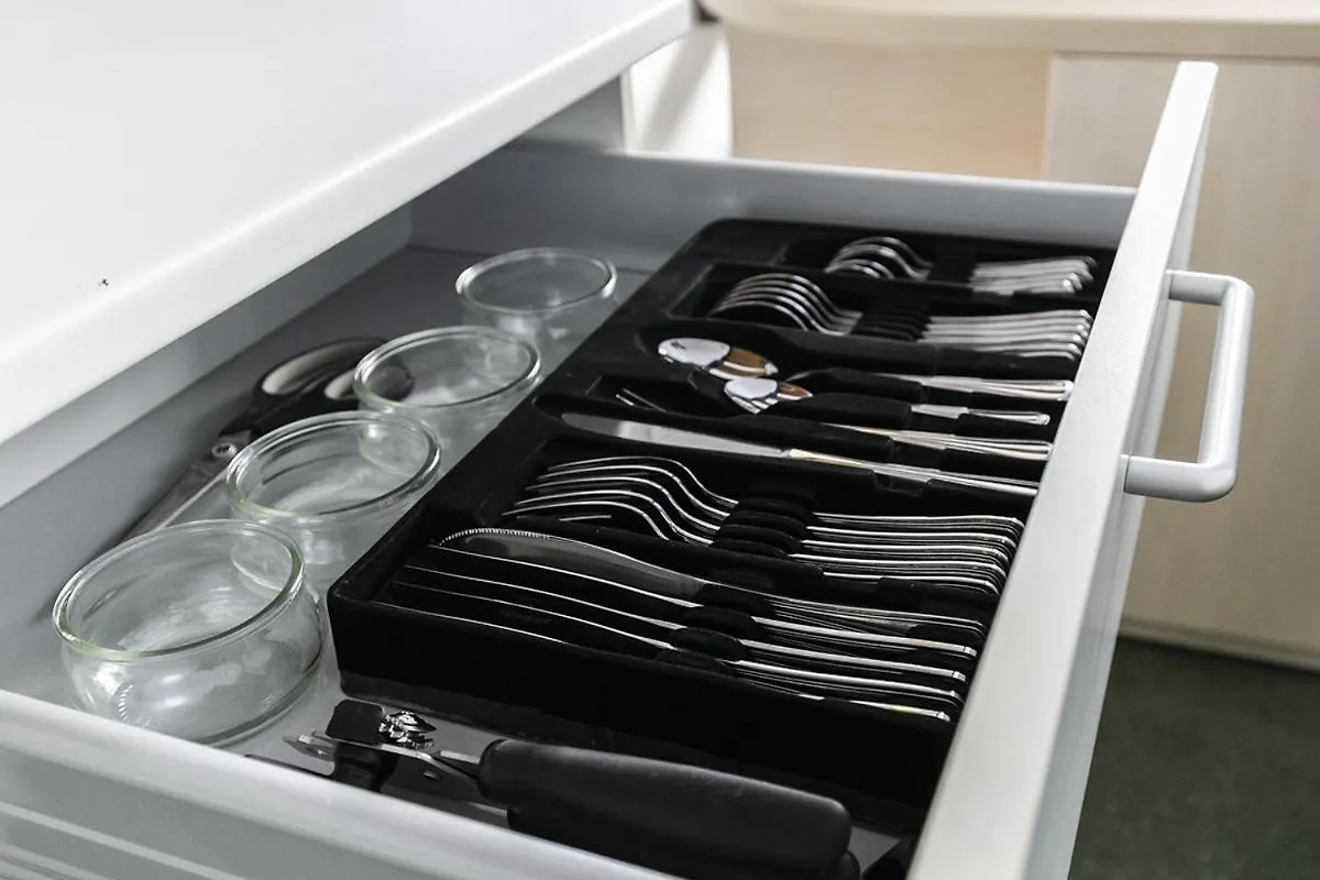 밀라노 Urban Loft 21 아파트