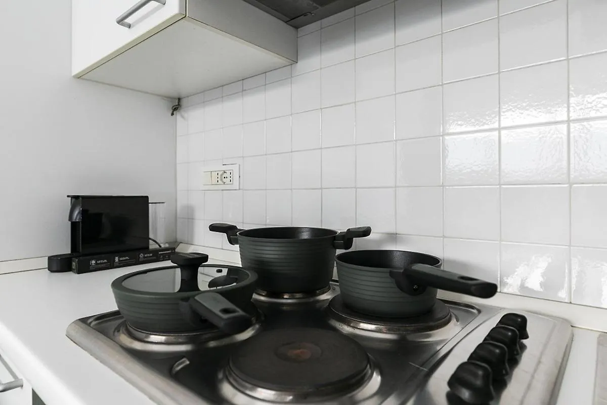 Urban Loft 21 Apartment Milan