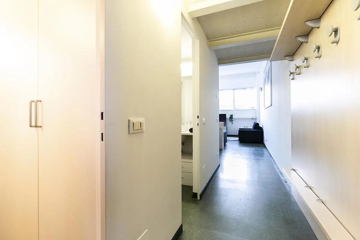 Urban Loft 21 Apartment Milan