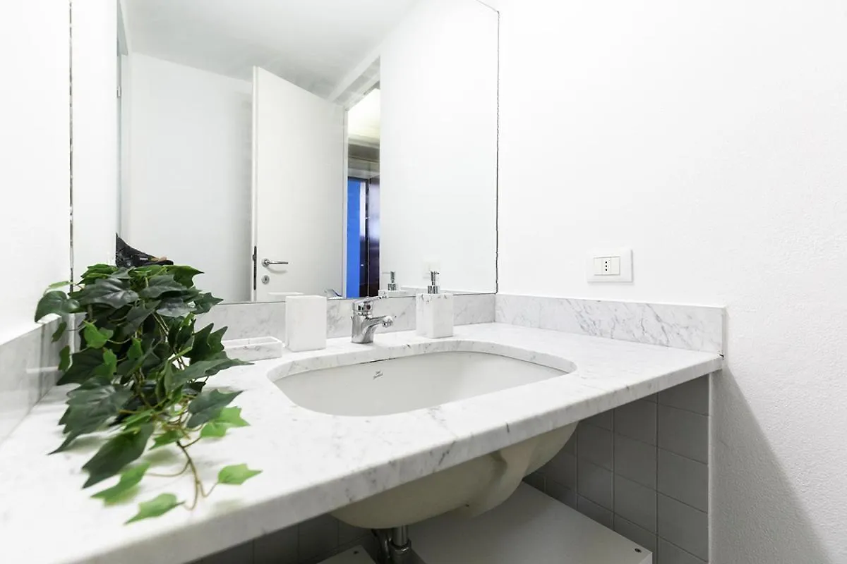 Urban Loft 21 Apartment Milan