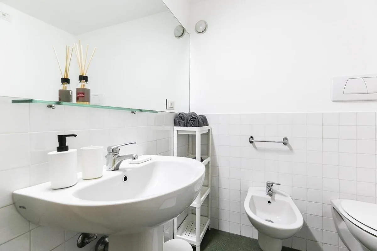 Urban Loft 21 Apartment Milan