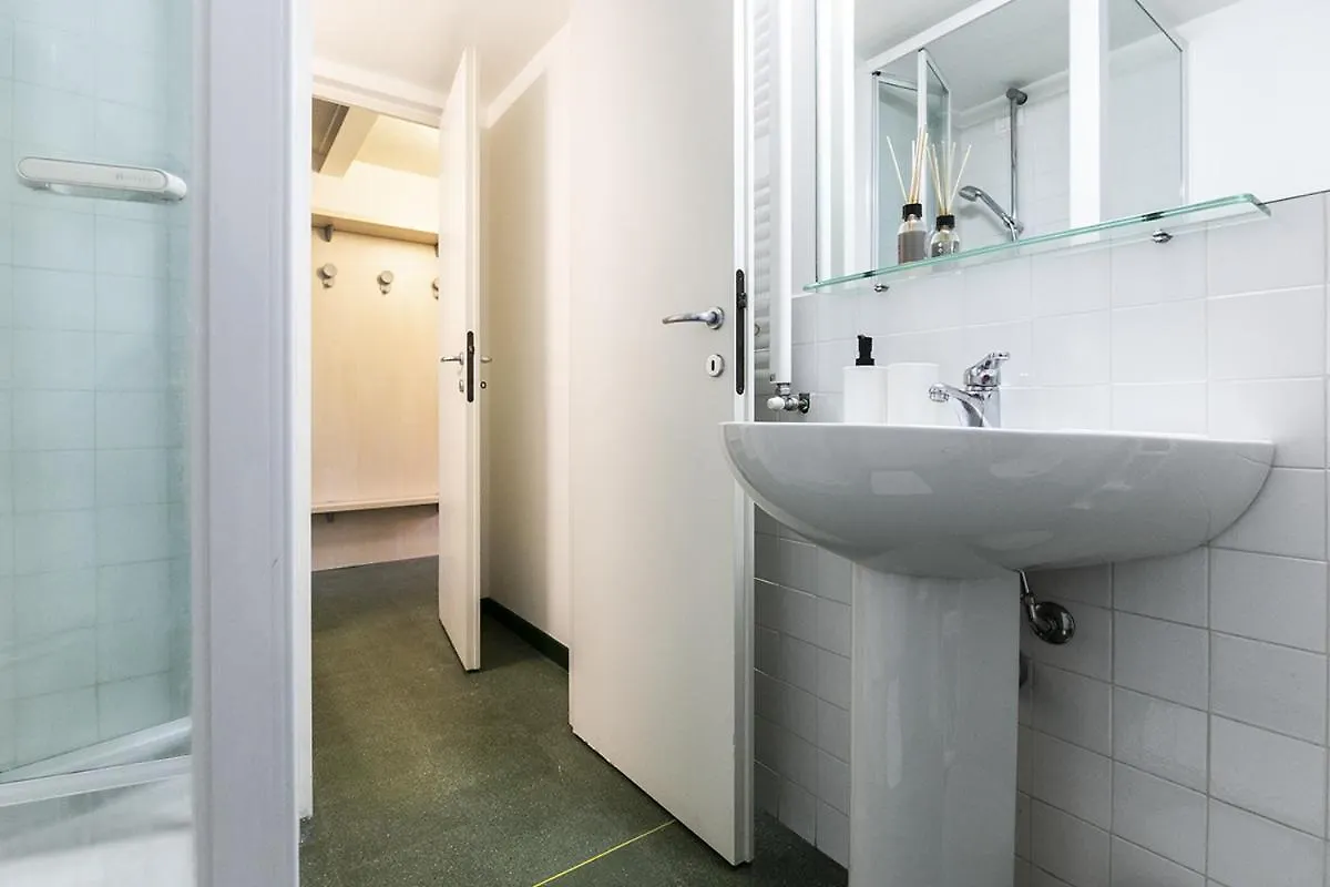 Urban Loft 21 Apartment Milan 0*,