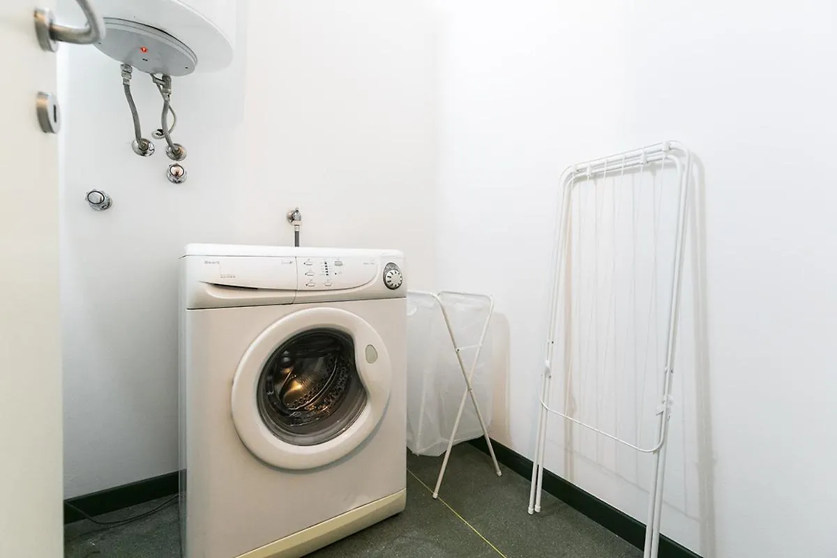 Urban Loft 21 Apartment Milan Italy