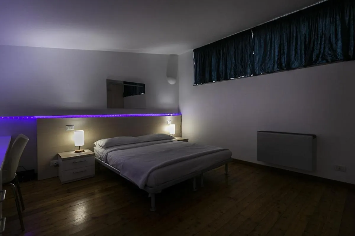 Urban Loft 21 Apartment Milan