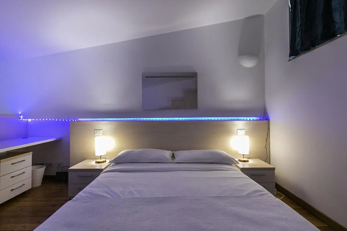 Urban Loft 21 Apartment Milan 0*,